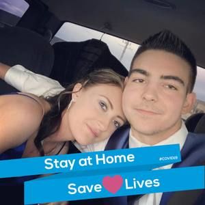 Meet your Posher, Bailey